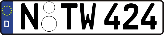 N-TW424
