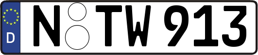 N-TW913