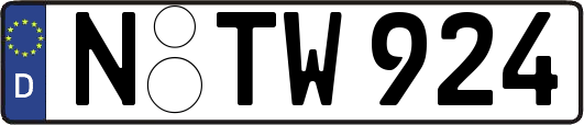 N-TW924