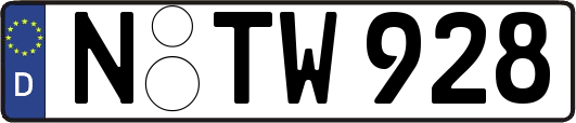 N-TW928