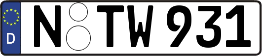 N-TW931