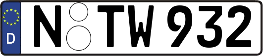 N-TW932