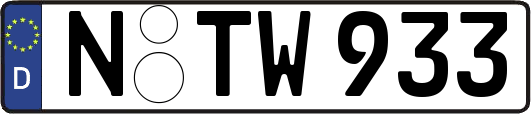 N-TW933
