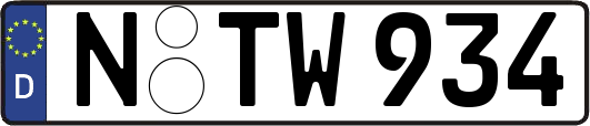 N-TW934