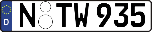 N-TW935