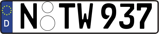 N-TW937