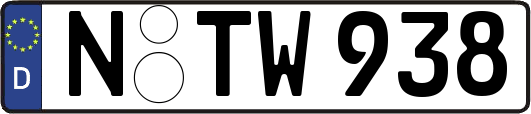 N-TW938