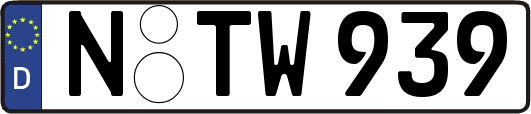 N-TW939