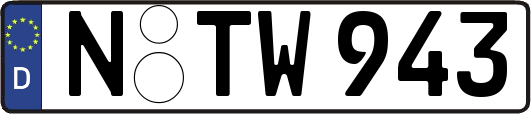 N-TW943