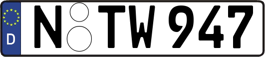 N-TW947