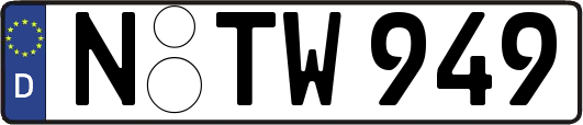 N-TW949