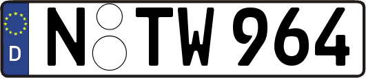 N-TW964