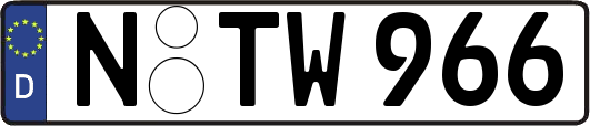 N-TW966