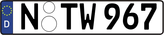 N-TW967