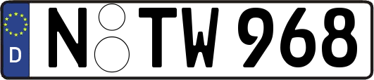 N-TW968