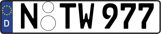 N-TW977