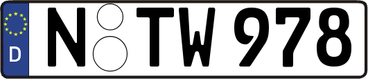 N-TW978