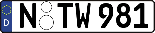 N-TW981