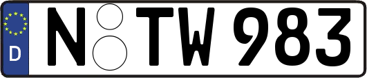 N-TW983