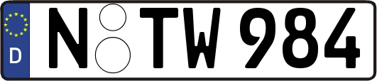 N-TW984