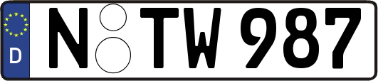 N-TW987