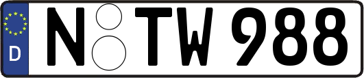 N-TW988