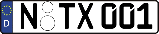 N-TX001