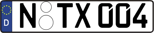 N-TX004