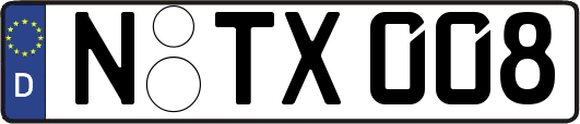 N-TX008
