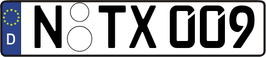 N-TX009