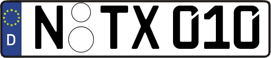N-TX010