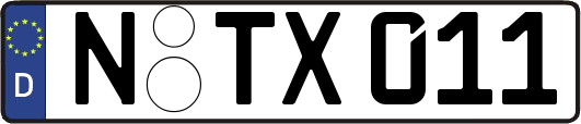 N-TX011
