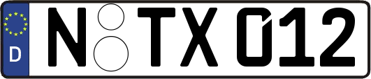 N-TX012