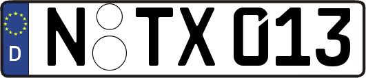 N-TX013