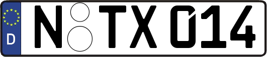 N-TX014