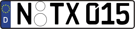 N-TX015