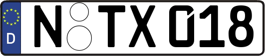 N-TX018