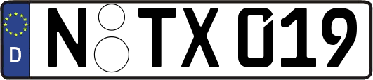 N-TX019