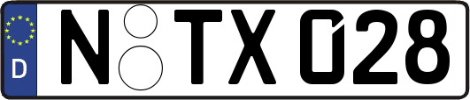 N-TX028