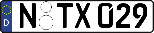 N-TX029
