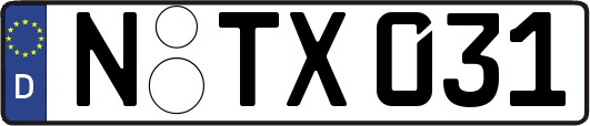 N-TX031