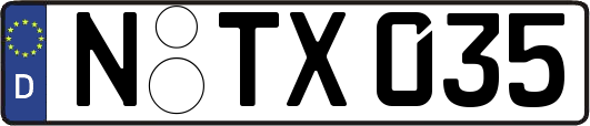 N-TX035