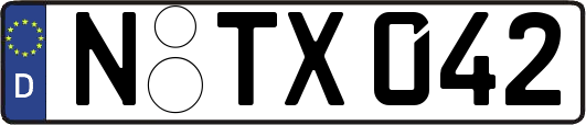 N-TX042