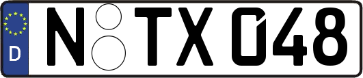 N-TX048