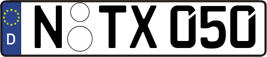 N-TX050