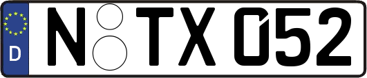 N-TX052
