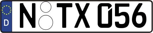 N-TX056
