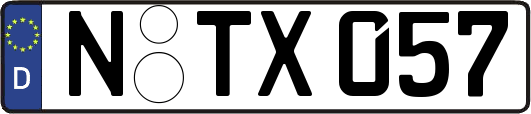 N-TX057