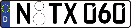 N-TX060