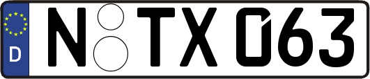 N-TX063
